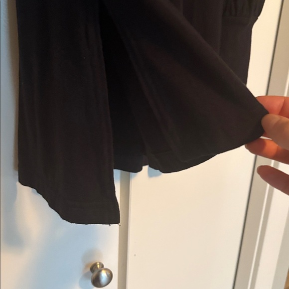 Trued Apparel Bishop Sleeve Tunic - Picture 6 of 7